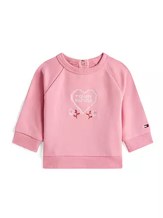 TOMMY HILFIGER | Mädchen Sweater | 